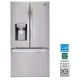 LG LFXC22526S 36 inch 22 cu. ft. Refrigerator