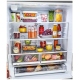 LG 36 inch 22 cu. ft. Stainless Steel French Door Refrigerator (LFXC22596S)