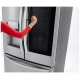 LG 36 inch 22 cu. ft. French Door Refrigerator (LFXC22596S)