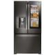 LG LFXC24796D 36 inch 23.5 cu. ft. Refrigerator
