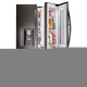 LG 36 inch 23.5 cu. ft. Refrigerator (LFXC24796D)