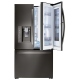 LG LFXC24796D French Door Refrigerator
