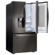 LG 36 inch 23.5 cu. ft. French Door Refrigerator (LFXC24796D)