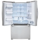 LG LFXC24796S French Door Refrigerator