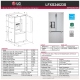 LG LFXS24623S