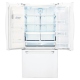 LG LFXS24623W 33 inch 24.2 cu. ft. Refrigerator