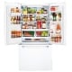 LG LFXS24623W French Door Refrigerator