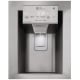 LG 36 inch 26.2 cu. ft. Refrigerator (LFXS26973S)