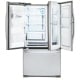 LG LFXS27566S French Door Refrigerator