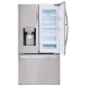 LG LFXS28566S 36 inch 27.7 cu. ft. French Door Refrigerator