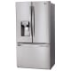 LG LFXS28566S French Door Refrigerator