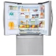 LG LFXS28596S 36 inch 27.5 cu. ft. Refrigerator
