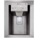 LG 36 inch 27.5 cu. ft. Refrigerator (LFXS28596S)