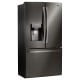 LG 36 inch 27.9 cu. ft. Refrigerator (LFXS28968D)