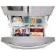 LG 36 inch 27.9 cu. ft. Refrigerator (LFXS28968S)