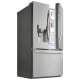 LG LFXS28968S 36 inch 27.9 cu. ft. French Door Refrigerator