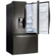 LG 36 inch 29.6 cu. ft. French Door Refrigerator (LFXS30766D)