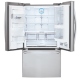 LG LFXS30766S 36 inch 29.6 cu. ft. French Door Refrigerator