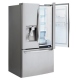 LG 36 inch 29.6 cu. ft. Stainless Steel French Door Refrigerator (LFXS30766S)