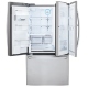 LG 36 inch 29.6 cu. ft. Refrigerator (LFXS30766S)