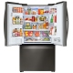 LG LFXS30796D 36 inch 29.6 cu. ft. Refrigerator