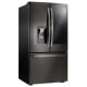 LG 36 inch 29.6 cu. ft. Refrigerator (LFXS30796D)