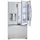 LG LFXS30796S French Door Refrigerator