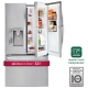 LG 29.8 cu. ft. French Door Refrigerator (LFXS32766S)