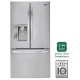 LG LFXS32766S 29.8 cu. ft. French Door Refrigerator