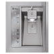 LG 29.8 cu. ft. Refrigerator (LFXS32766S)