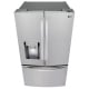 LG 36 inch 28 cu. ft. Refrigerator (LHFS28XBS)