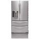 LG 14.7 cu. ft. Refrigerator (LMX21981ST)