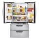 LG LMX21986ST French Door Refrigerator
