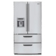 LG LMX25964ST 24.7 cu. ft. Refrigerator