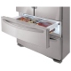 LG LMX25984ST French Door Refrigerator