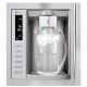LG 27.5 cu. ft. Stainless Steel French Door Refrigerator (LMX28988ST)