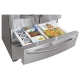 LG LMX28988ST French Door Refrigerator