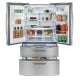 LG LMX28994ST 26.5 cu. ft. French Door Refrigerator