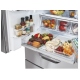 LG LMX31985ST French Door Refrigerator