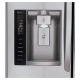 LMXS27626S LG Refrigerator Canada - Best Price, Reviews and Specs
