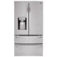 LG LMXS28626S French Door Refrigerator