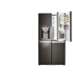 LG LNXS30866D French Door Refrigerator