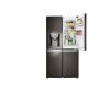 LG 36 inch 29.9 cu. ft. French Door Refrigerator (LNXS30866D)
