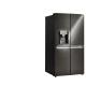 LG 36 inch 29.9 cu. ft. Refrigerator (LNXS30866D)