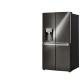 LG LNXS30866D 36 inch 29.9 cu. ft. Refrigerator