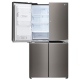 LG LPXS30866D 36 inch 29.8 cu. ft. French Door Refrigerator