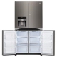 LG LPXS30866D French Door Refrigerator