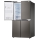 LG 36 inch 29.8 cu. ft. French Door Refrigerator (LPXS30866D)