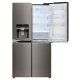 LG 36 inch 29.8 cu. ft. Refrigerator (LPXS30866D)