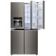 LG LPXS30866D 36 inch 29.8 cu. ft. Refrigerator